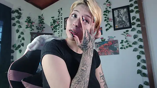 MaryJannes online show from 02/08/25, 06:55