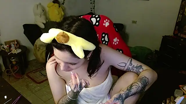 MaryJannes online show from 04/18/26, 08:07