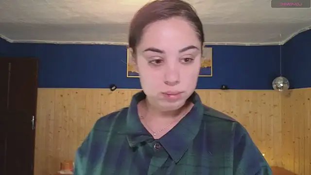 VanessaDoyle online show from 01/24/25, 08:11