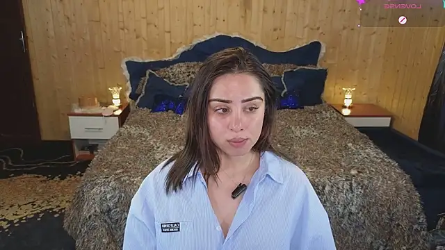 VanessaDoyle online show from 02/01/25, 06:19