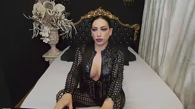 MichaelaDark online show from 01/27/25, 04:20