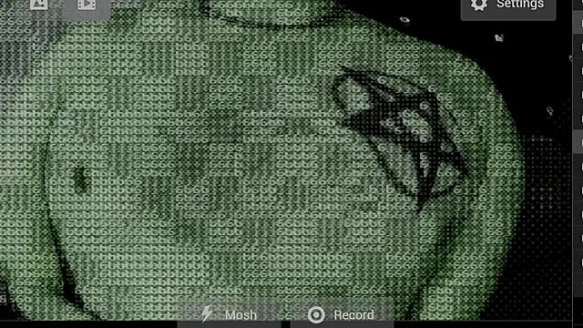 Snapshot of DemonDickNick chatting on 10/09/25, 06:22 DemonDickNick online show from 10/09/25, 06:22