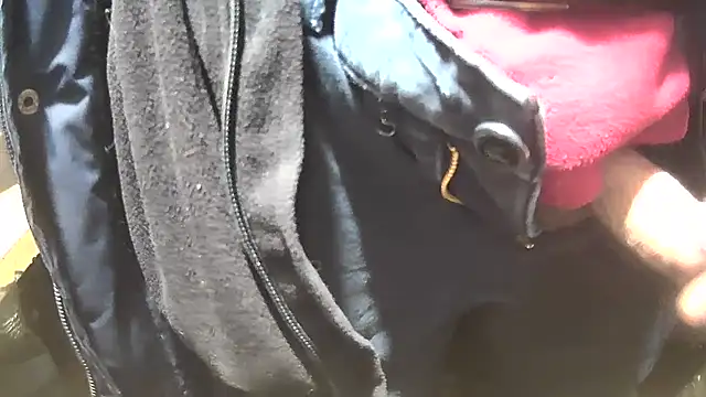 nonnomaturobisex online show from 02/16/25, 11:49