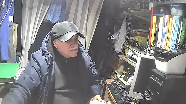 nonnomaturobisex online show from 02/20/25, 05:29