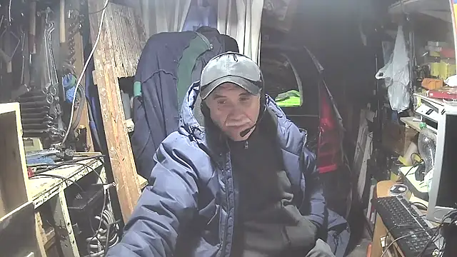 nonnomaturobisex online show from 02/21/25, 06:48