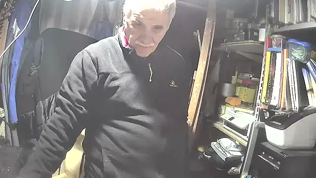 nonnomaturobisex online show from 02/25/25, 09:20