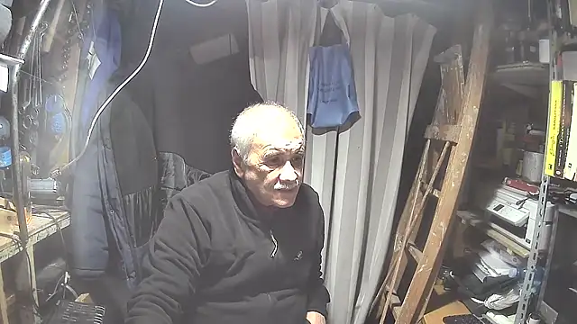 nonnomaturobisex online show from 02/26/25, 11:30