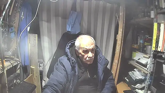 nonnomaturobisex online show from 02/26/25, 04:56