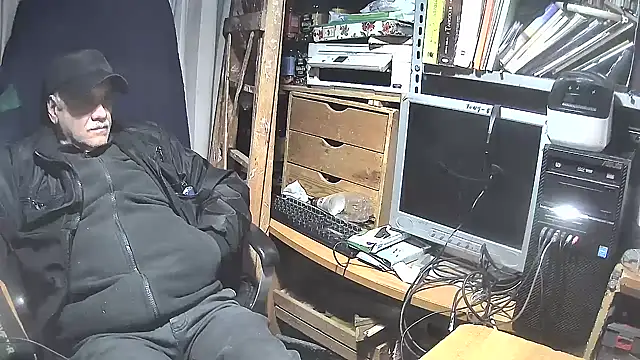 nonnomaturobisex online show from 03/01/25, 04:00