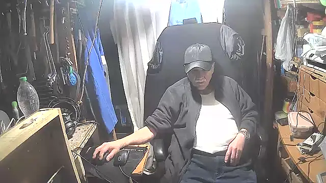 nonnomaturobisex online show from 03/09/25, 09:35