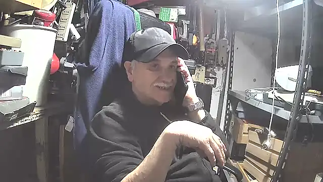 nonnomaturobisex online show from 03/13/25, 10:57