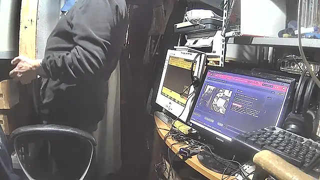 nonnomaturobisex online show from 03/15/25, 09:52