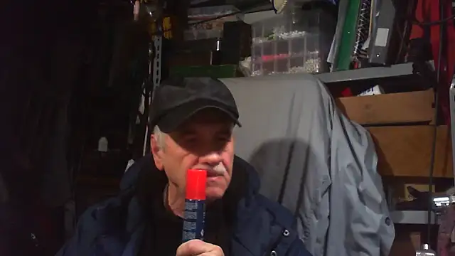 nonnomaturobisex online show from 12/16/25, 08:19