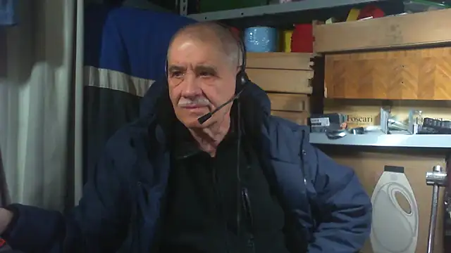 nonnomaturobisex online show from 12/18/25, 07:58