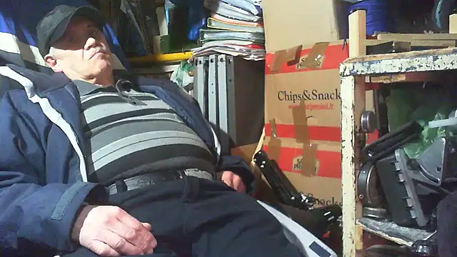 nonnomaturobisex online show from 02/04/26, 04:24