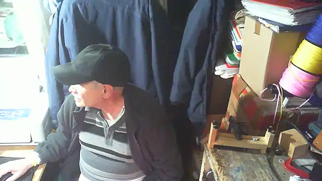 nonnomaturobisex online show from 02/07/26, 08:40