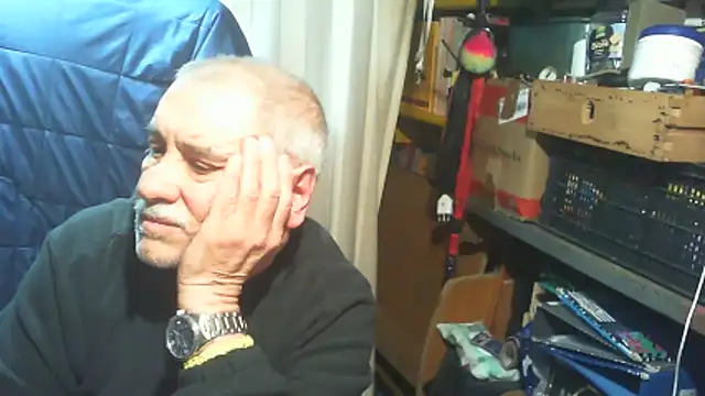 nonnomaturobisex online show from 03/30/26, 07:09