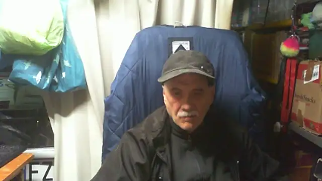 nonnomaturobisex online show from 04/15/26, 05:09