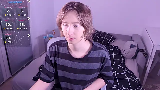 mothkink online show from 03/16/26, 07:07