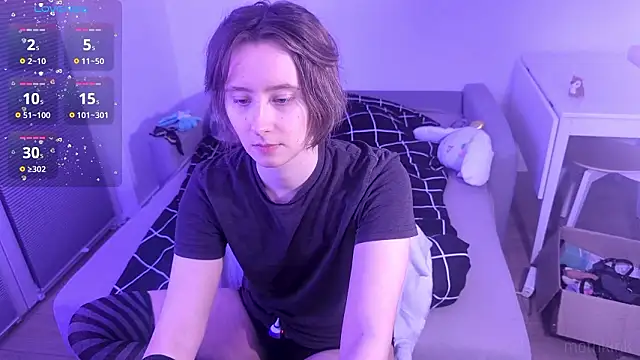 mothkink online show from 03/20/26, 07:52