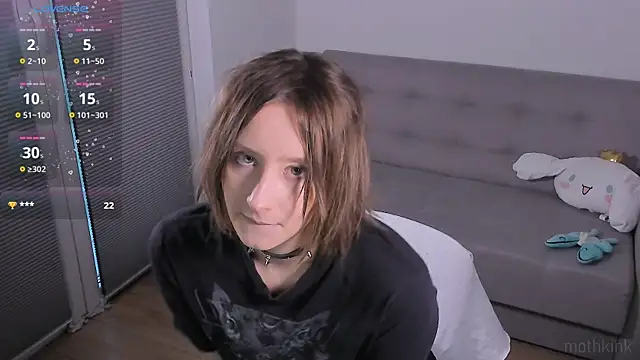 mothkink online show from 06/03/26, 06:24