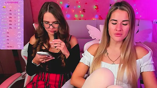 ivannatompsonnn online show from 11/03/25, 06:03