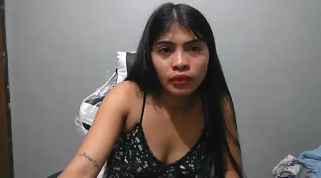 Miss unknown online show from 02/16/25, 03:26