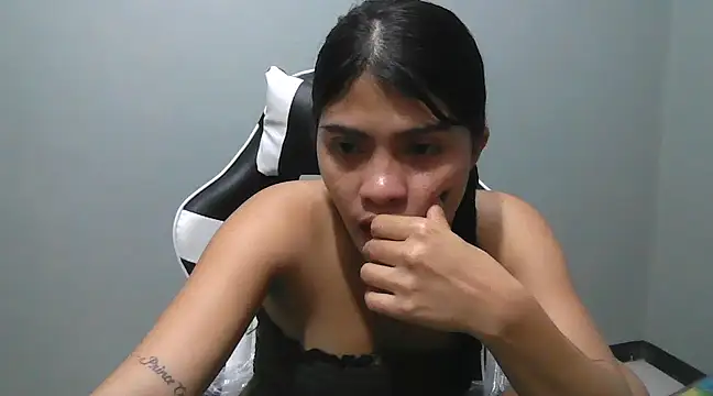 Miss unknown online show from 02/18/25, 04:37