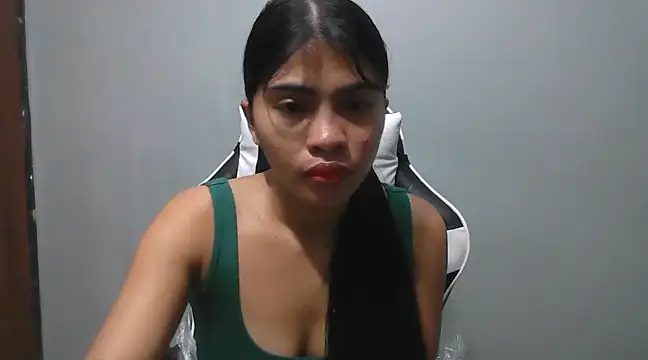 Miss unknown online show from 02/23/25, 05:12