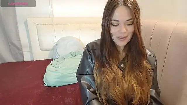 goddesdreams online show from 03/12/26, 10:27