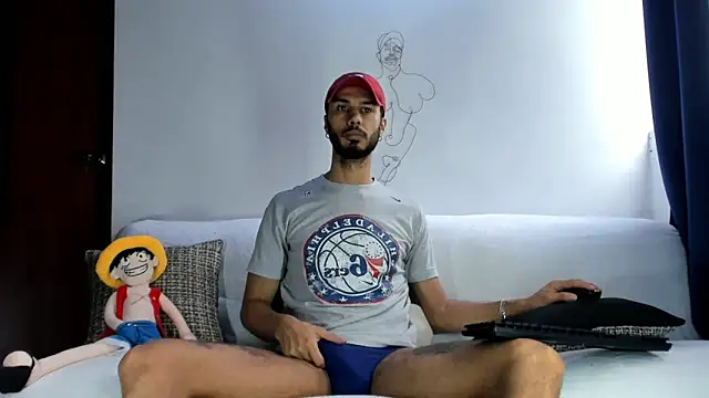 DERRYMASTER online show from 02/18/26, 03:08