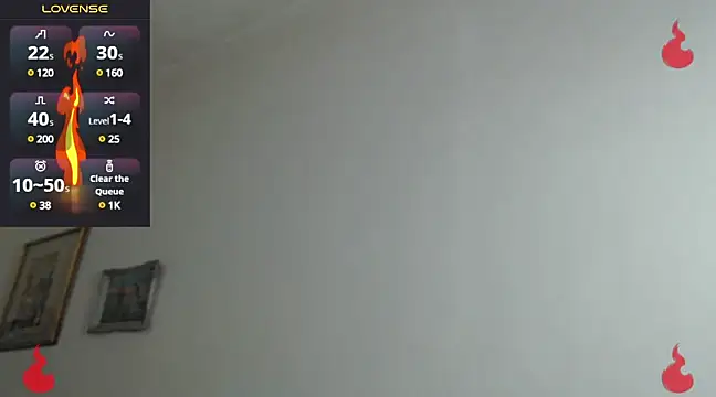 Snapshot of TONY_WHITE_7 chatting on 12/14/24, 12:22 TONY WHITE 7 online show from 12/14/24, 12:22