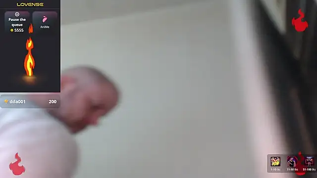 TONY WHITE 7 online show from 04/21/26, 12:12