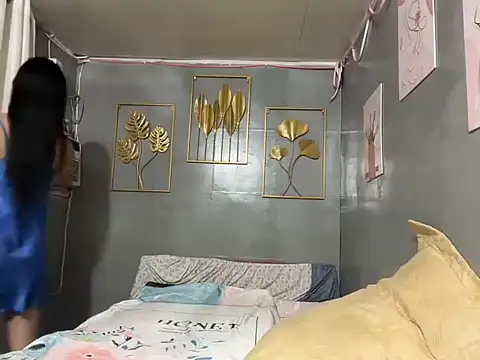 Snapshot of Delicate_Savannah chatting on 10/01/25, 06:19 Delicate Savannah online show from 10/01/25, 06:19