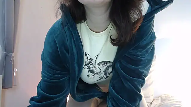 ocean eyess  online show from 02/09/26, 01:04