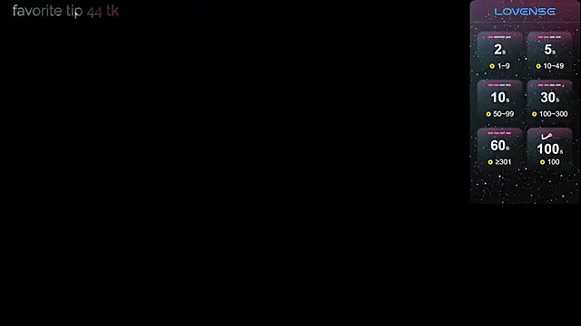 cloe 25 online show from 01/29/25, 03:33