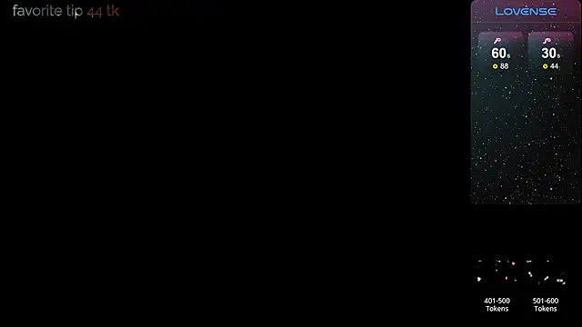 cloe 25 online show from 01/29/25, 06:43