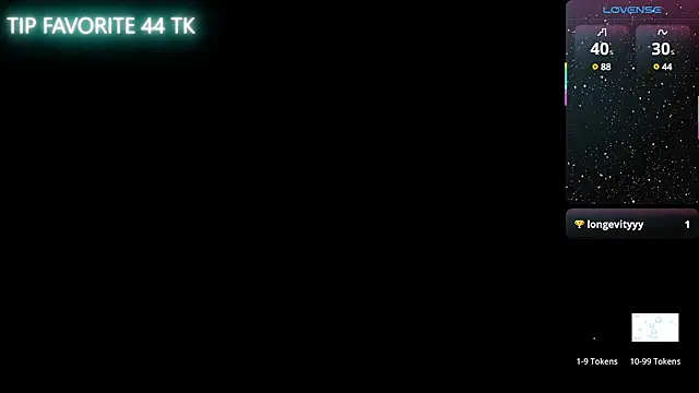 cloe 25 online show from 03/06/25, 02:09