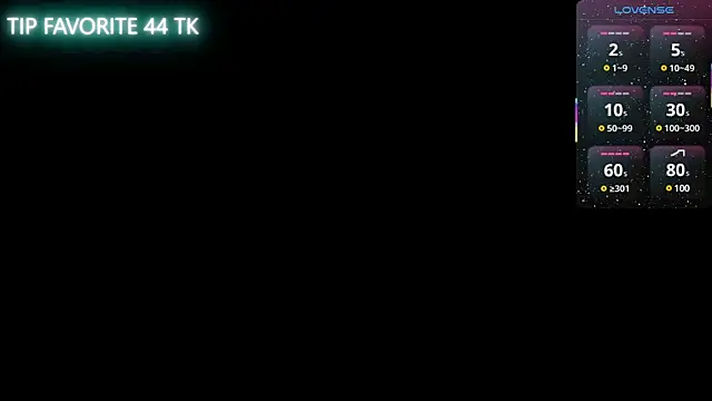 cloe 25 online show from 03/07/25, 02:36