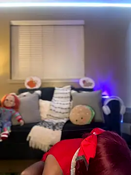 Tikalalin online show from 10/25/25, 04:20