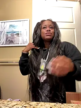 Tikalalin online show from 12/18/25, 03:18