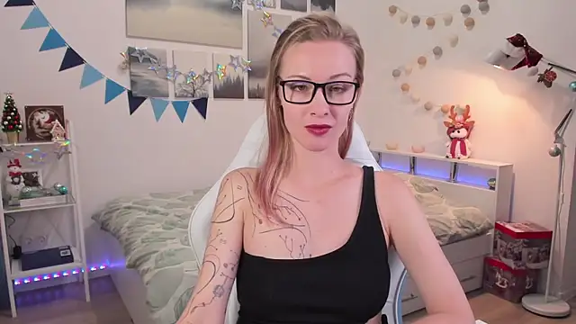 MissRightX online show from 12/09/24, 06:35