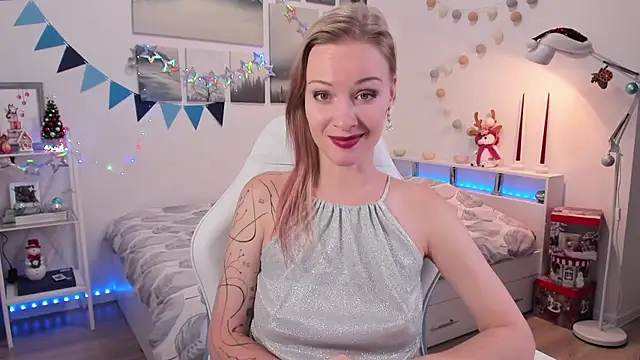 MissRightX online show from 01/01/25, 07:32