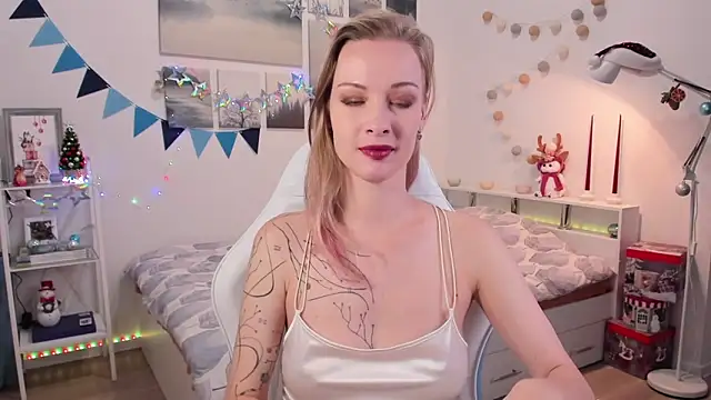 MissRightX online show from 01/04/25, 11:54