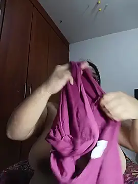 Van3orgasm4me online show from 10/20/25, 09:15