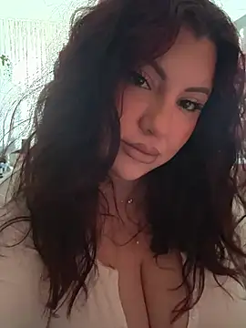CurvyKimmy1 online show from 04/19/26, 09:19