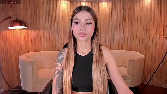 LexieWayne online show from 02/14/25, 08:05