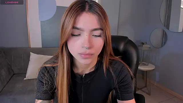 LexieWayne online show from 09/25/25, 07:17