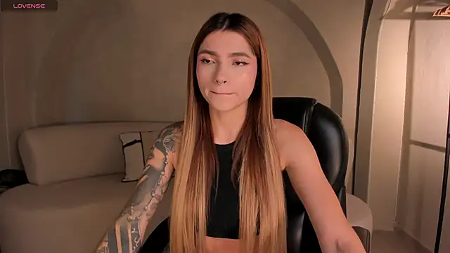 LexieWayne online show from 09/27/25, 12:43