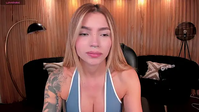 LexieWayne online show from 07/10/26, 06:54